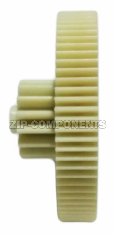 Шестерня для мясорубки Vitek/Scarlett, Д-77/29мм (Прямые зубья)