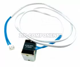 Катушка электромагнитного клапана для кондиционера Haier 0010452889