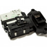 Замок люка стиральной машины LG EBF49827805