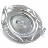 Фланец под 5-болтов D124/d63MM M8 водонагревателя Ariston MTS 570083