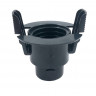 Фитинг для шланга пылесоса Samsung DJ67-00008A
