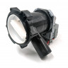 Помпа для стиральной машины 30w с улиткой, клеммы вперед RP25-3FB Bosch 00142370