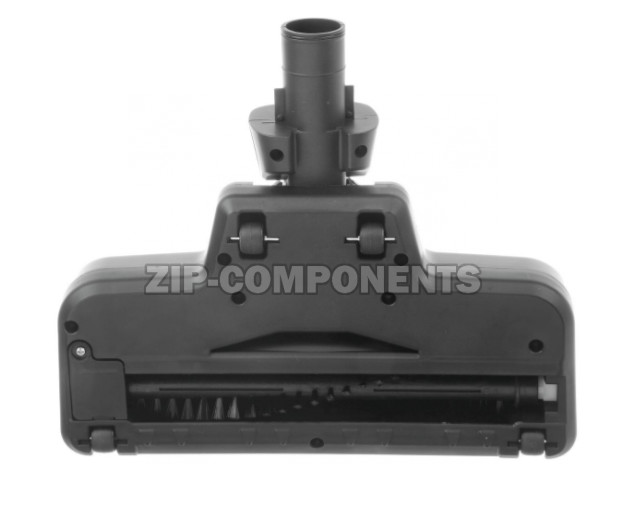 Щётка для пола Move 2in1, черная Bosch 11014683