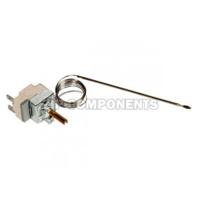 Термостат духовки WHD-300FC 50-300°C 16A с ручкой