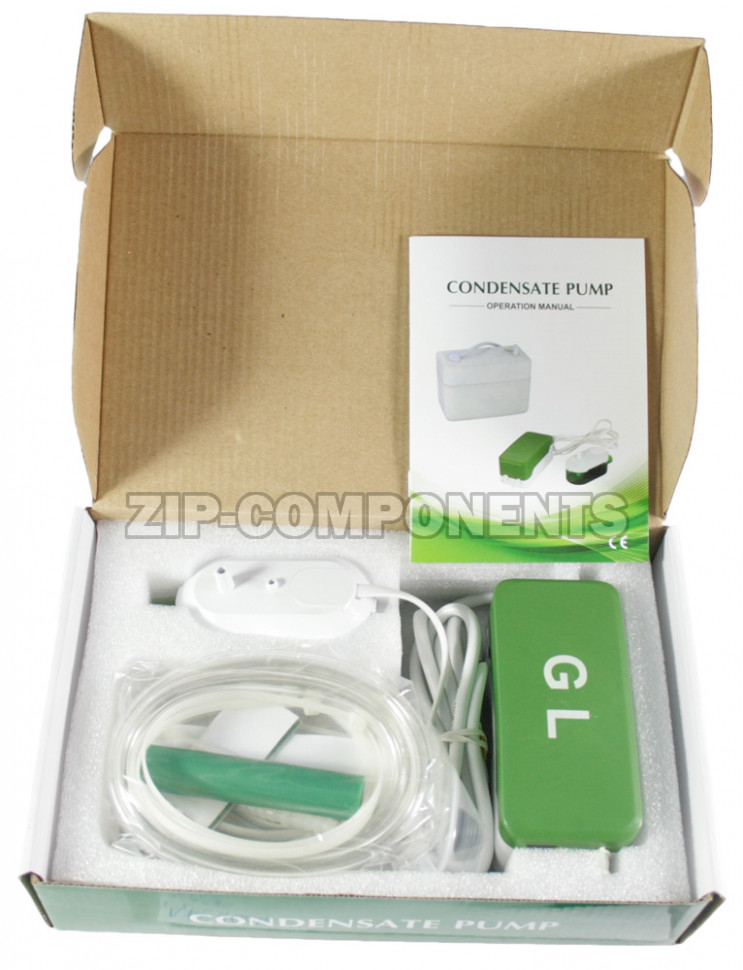 Дренажный насос PC - 40 B