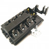 Клеммный блок духовки Indesit C00264621