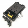Клеммный блок духовки Indesit C00264621