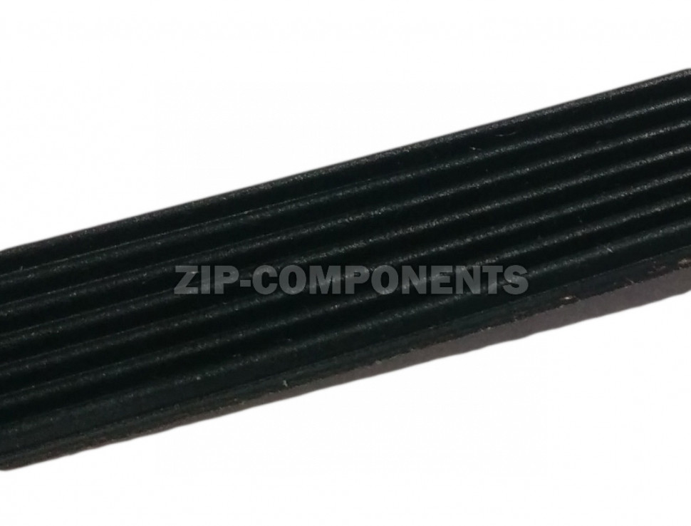 Ремень 1181H7 для стиральной машины EL Indesit C00059721