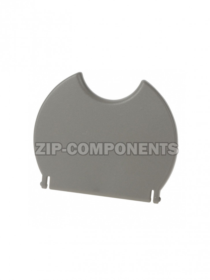 Крышка отсека для молотого кофе для кофемашин Bosch 00622531