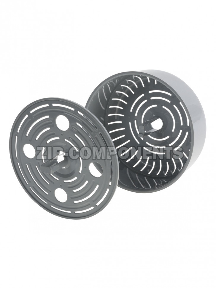 Контейнер для приготовления на пару, для мультиварки Bosch 11010706