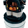 Мотор пылесоса моющий 900W H153 D109 Hoover Roventa