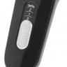 Ручка с переключателем для аккумуляторного пылесоса Bosch 12006402