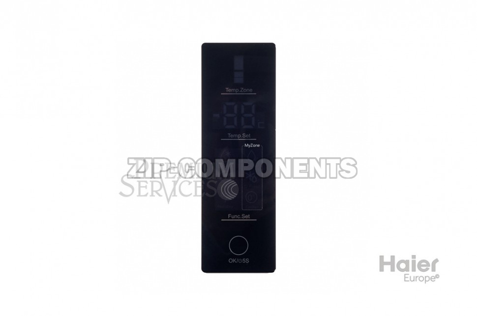 Дисплей для холодильника Haier 0060830585D