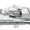 Микромодуль стиральной машины Whirlpool 481010816709 C00447717 - ЗАПРОГРАММИРОВАННЫЙ