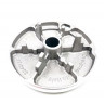 Рассекатель средний плиты Electrolux 3540137027