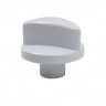 Ручка регулировки конфорки Indesit C00117527