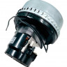 Мотор пылесоса моющий 400W, 24V, H=170mm, D=148mm аналог Ametek 11ME15
