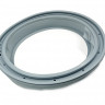 Манжета люка Whirlpool 480111100188, Indesit C00311135