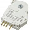 Таймер оттайки холодильника No Frost PARAGON A-1401-21 20DE16A 6h 21m. 208/240V, 50Hz, 8A, 1/2Hp. 4 контакта
