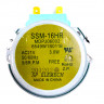 Мотор поддона для СВЧ 21V 3W 5/6 rpm LG 6549W1S017B