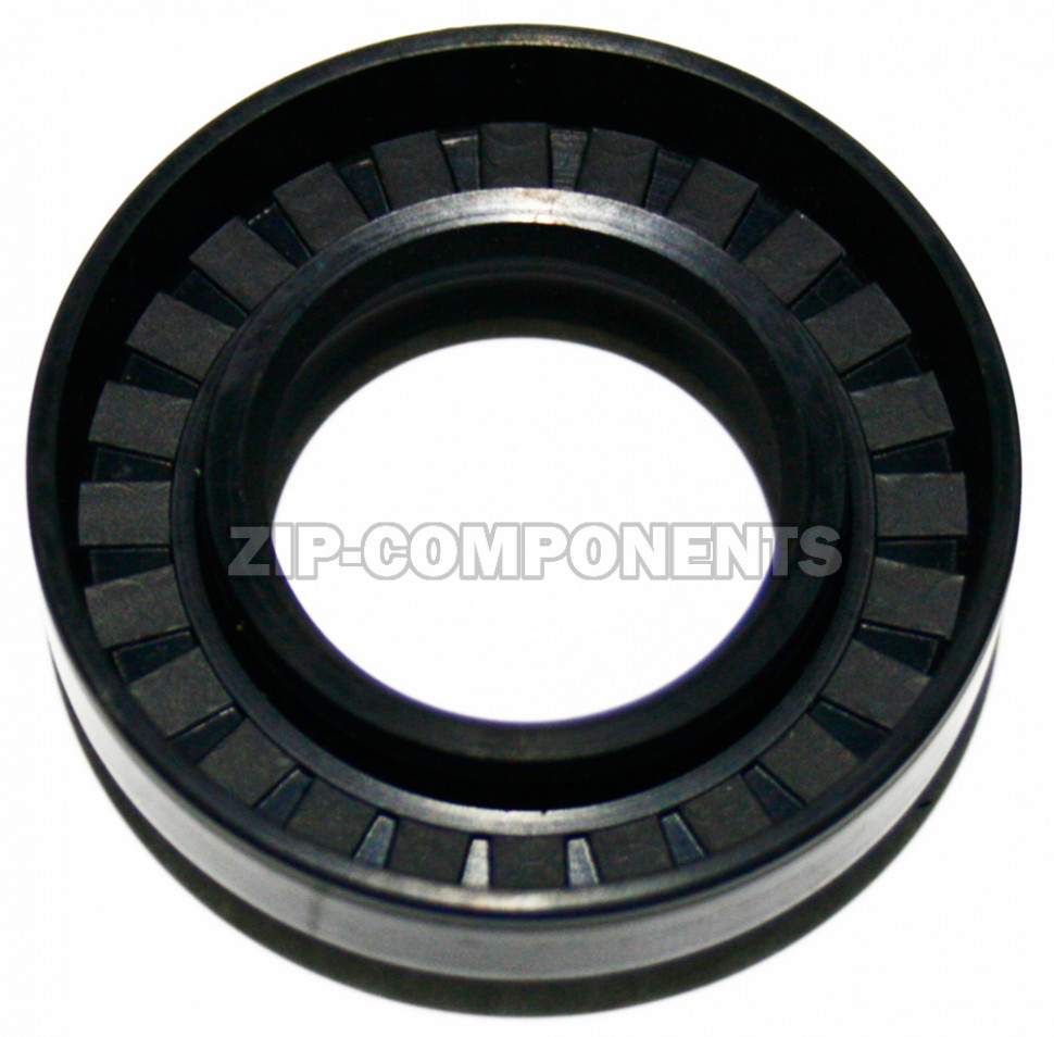 Сальник 30x53.5x10/14 Indesit 035999, 2017014