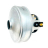 Мотор пылесоса 2000W с юбкой (аналог LG) H=121/50mm, D130