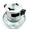 Мотор пылесоса 2000W с юбкой (аналог LG) H=121/50mm, D130